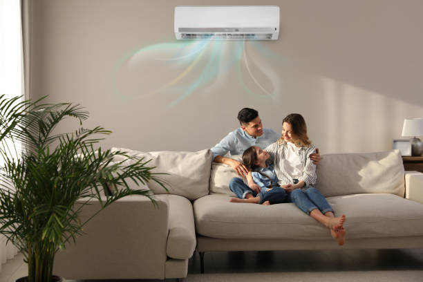 Best HVAC Cleaning Services  in Seaford, DE
