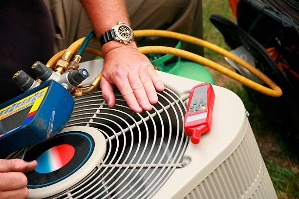 Best Affordable Air Conditioning Repair  in Seaford, DE