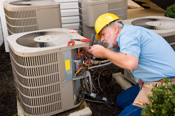 Best 24/7 HVAC Repair  in Seaford, DE