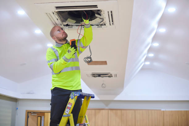 Professional HVAC in Seaford, DE