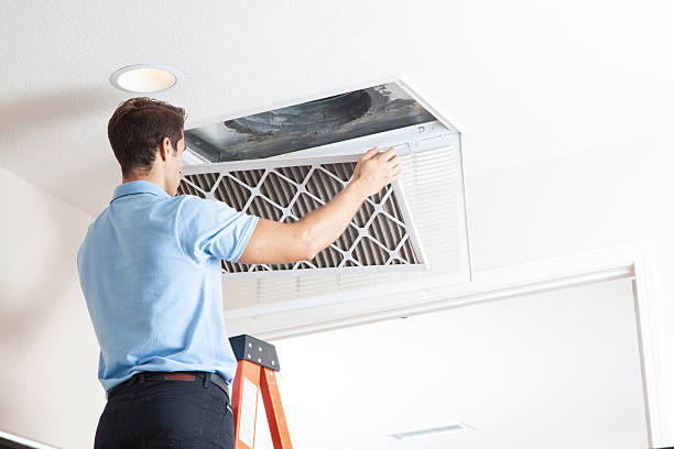 Best Affordable HVAC Services  in Seaford, DE