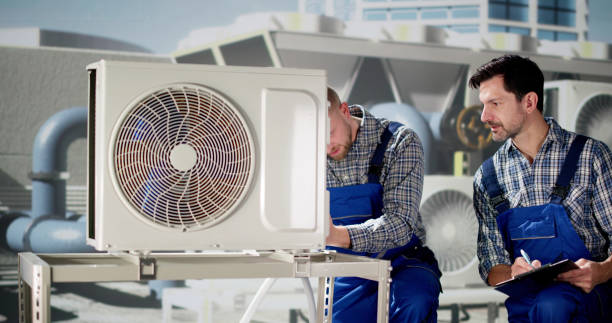 Best HVAC Replacement Cost  in Seaford, DE