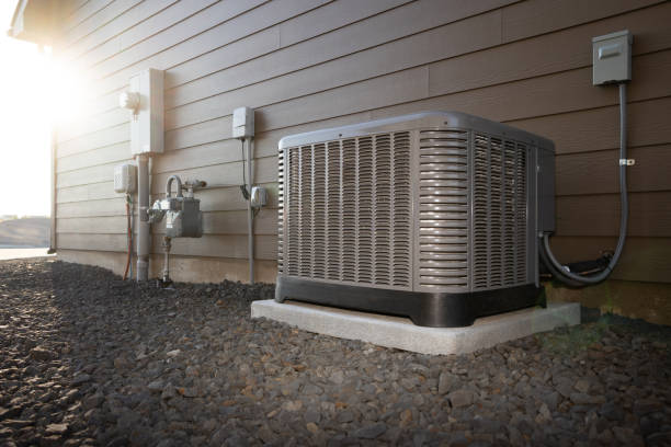 Best Affordable HVAC Services  in Seaford, DE